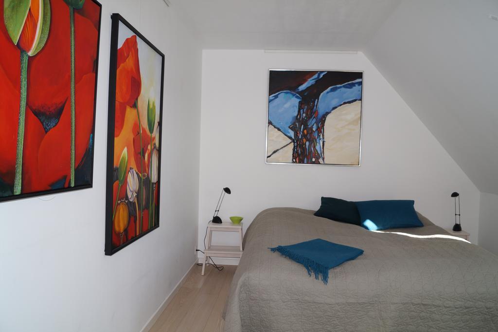 Ruhetgaard Holiday Apartment Ærøskøbing Extérieur photo