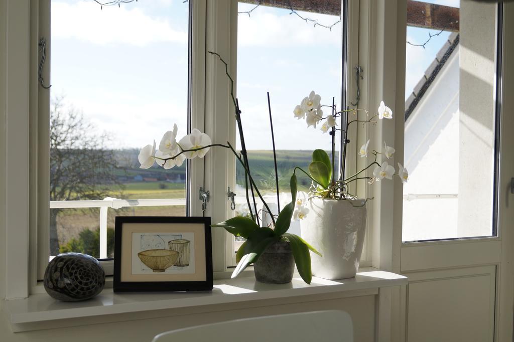 Ruhetgaard Holiday Apartment Ærøskøbing Extérieur photo