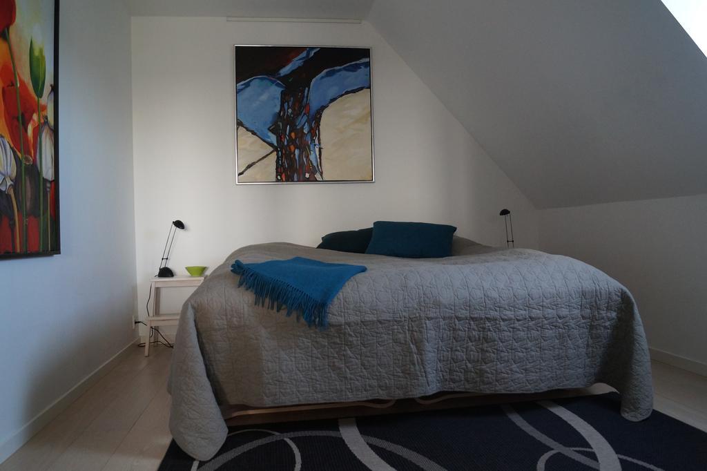 Ruhetgaard Holiday Apartment Ærøskøbing Extérieur photo
