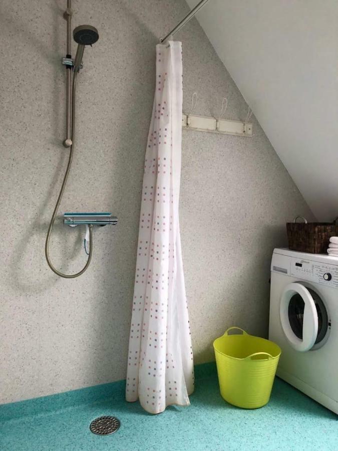 Ruhetgaard Holiday Apartment Ærøskøbing Extérieur photo